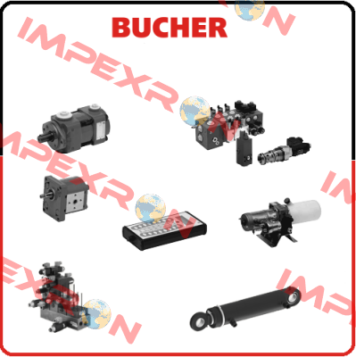 60191-230AG Bucher