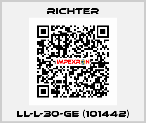 LL-L-30-GE (101442) RICHTER