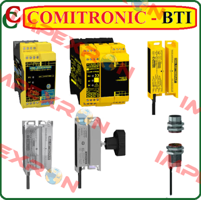 PS-NB-NT-P1-CAT1-24ACDC Comitronic