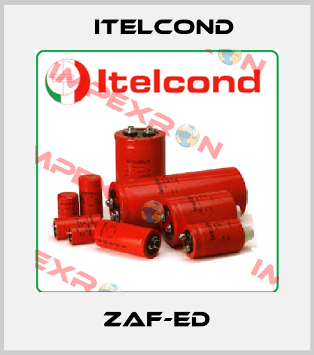 ZAF-ED Itelcond