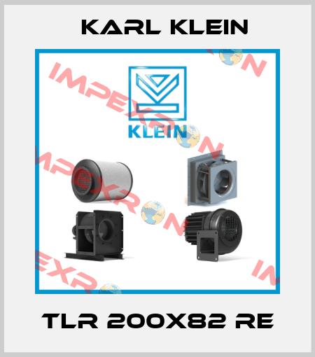 TLR 200x82 RE Karl Klein