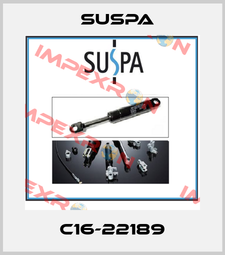 C16-22189 Suspa