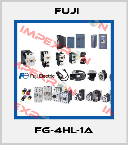 FG-4HL-1A Fuji