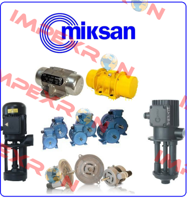 HCA07 Miksan