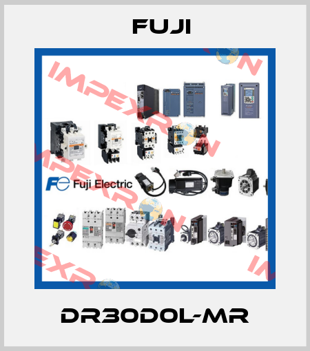 DR30D0L-MR Fuji