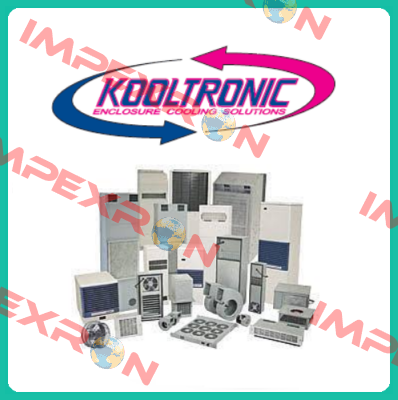 KP875B Kooltronic