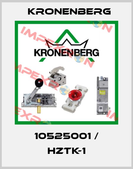10525001 / HZTK-1 Kronenberg