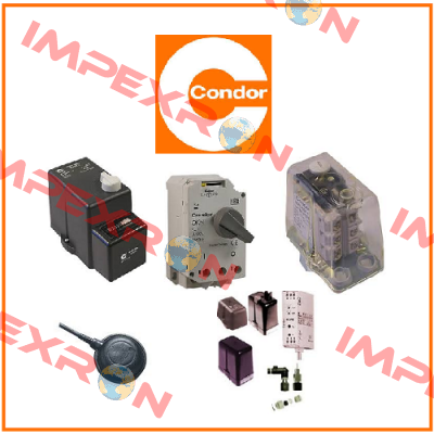 212973 / MDR-5 HAA BAAA 130A160 XXX XXX Condor