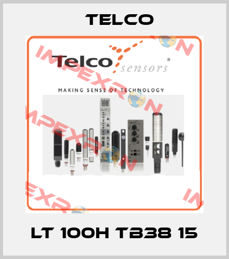 LT 100H TB38 15 Telco