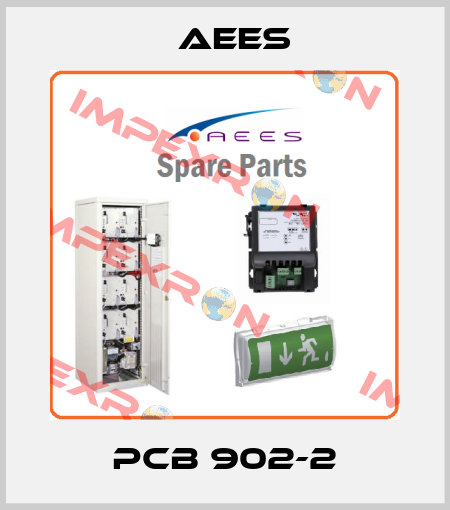 PCB 902-2 AEES