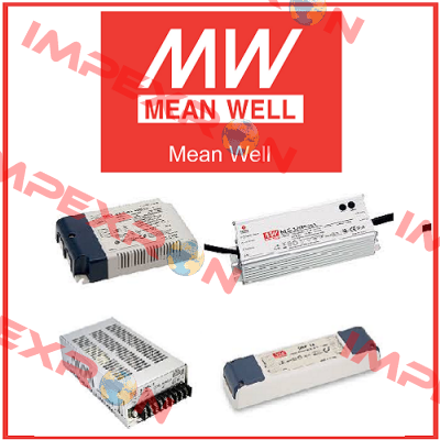 WDR-480-48 Mean Well