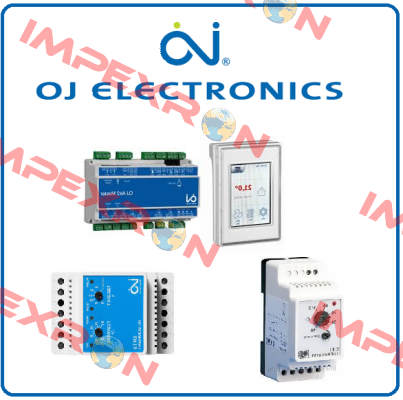 PTH-3202-DF OJ Electronics