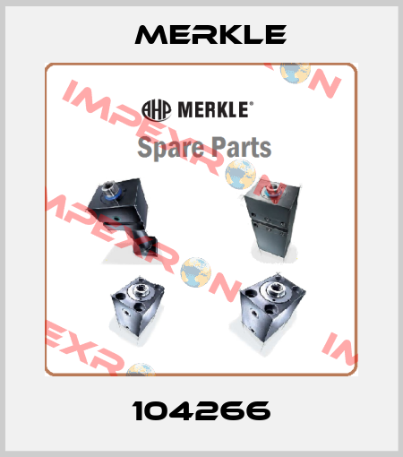 104266 Merkle