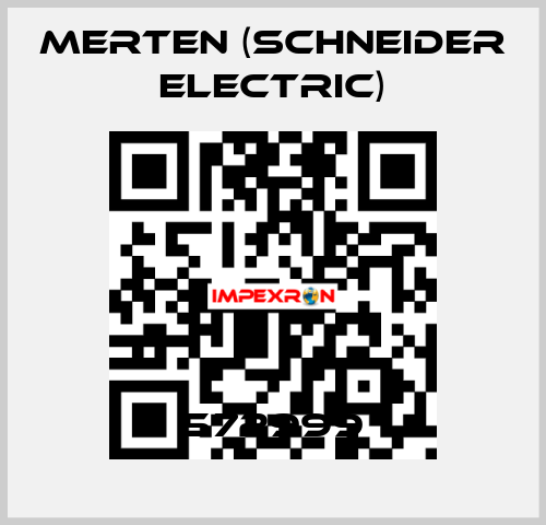 572999 Merten (Schneider Electric)