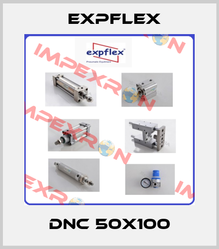 DNC 50X100 EXPFLEX