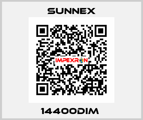 14400DIM  Sunnex
