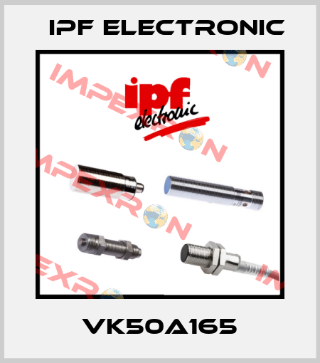 VK50A165 IPF Electronic
