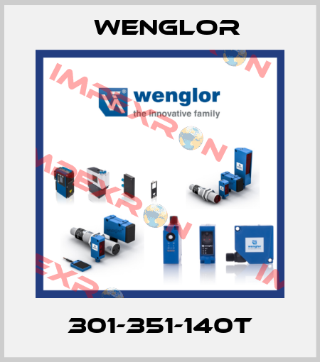 301-351-140T Wenglor