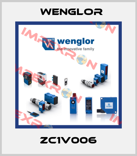 ZC1V006 Wenglor