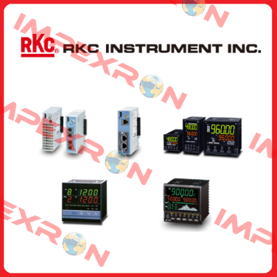 RB400AJ02-VV-4*NN-6N/AN/Y – NNNN-N  Rkc Instruments