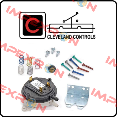 DFS-221 CLEVELAND CONTROLS