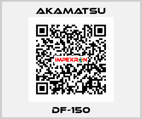 DF-150 Akamatsu
