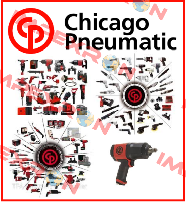 REF: 615 565 243 0  Chicago Pneumatic