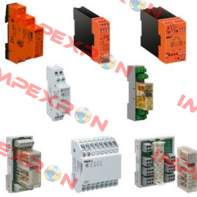 0066381 / BD9080.12 3AC100V UH AC/DC80-230V Dold