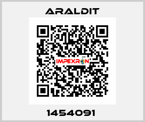 1454091  Araldit