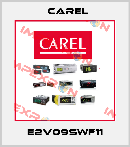 E2V09SWF11 Carel