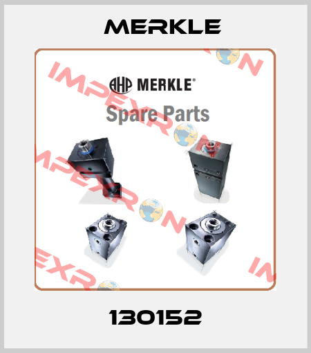 130152 Merkle