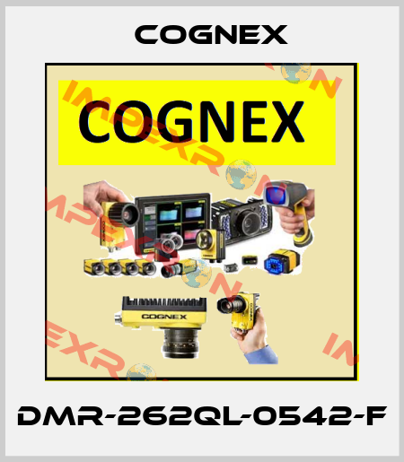 DMR-262QL-0542-F Cognex