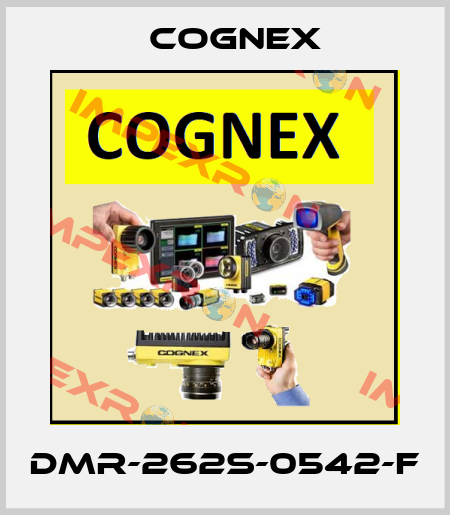 DMR-262S-0542-F Cognex