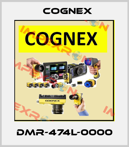 DMR-474L-0000 Cognex
