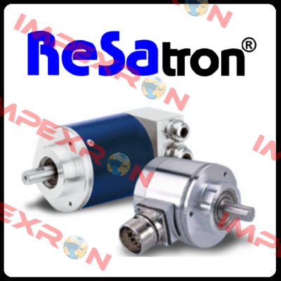 RSG10P02 - PROFIBUS DP  Resatron