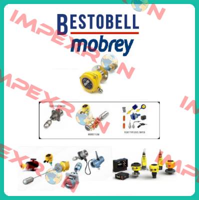 ABV-2-VUUU-L-1050-SVK Bestobell Mobrey