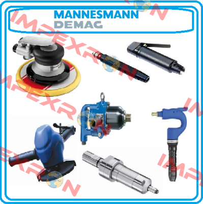 71553445 Mannesmann-Demag