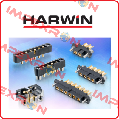 M50-3602042 Harwin