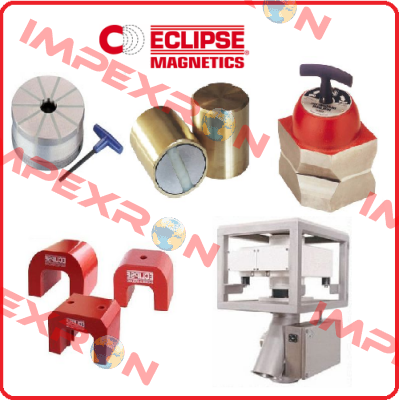 E822 Eclipse Magnetics