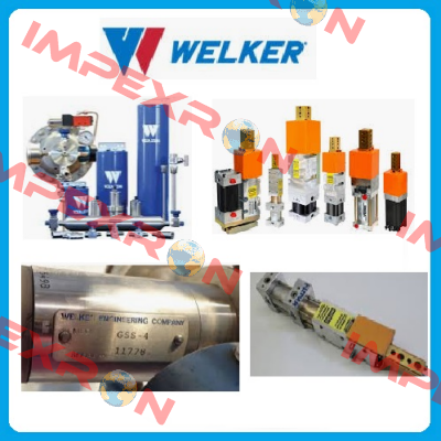 MD006OO Welker Engineering Company