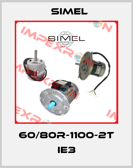 60/80R-1100-2T IE3 Simel