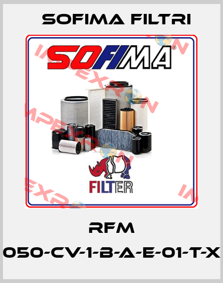 RFM 050-CV-1-B-A-E-01-T-X Sofima Filtri
