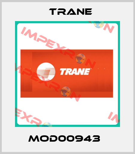 MOD00943   Trane
