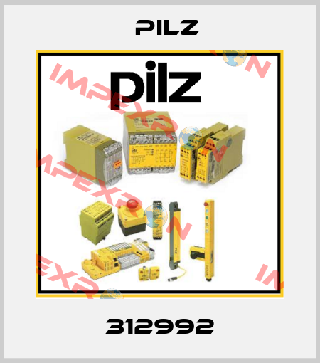 312992 Pilz