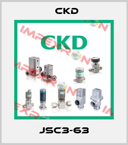 JSC3-63 Ckd