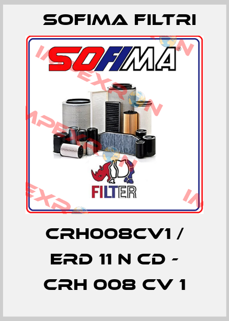 CRH008CV1/H130 Sofima Filtri
