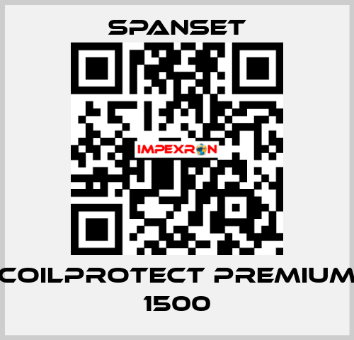 Coilprotect Premium 1500 SpanSet