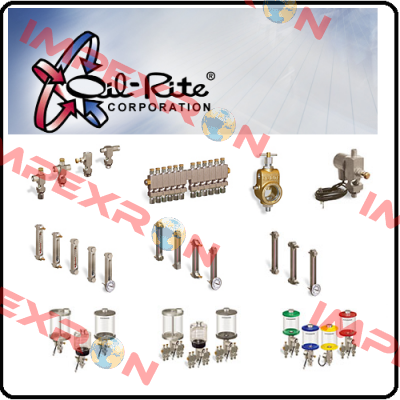 B-3193-5 Oil-Rite