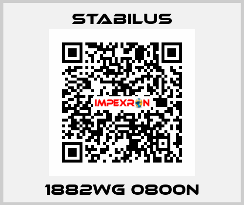 1882WG 0800N Stabilus