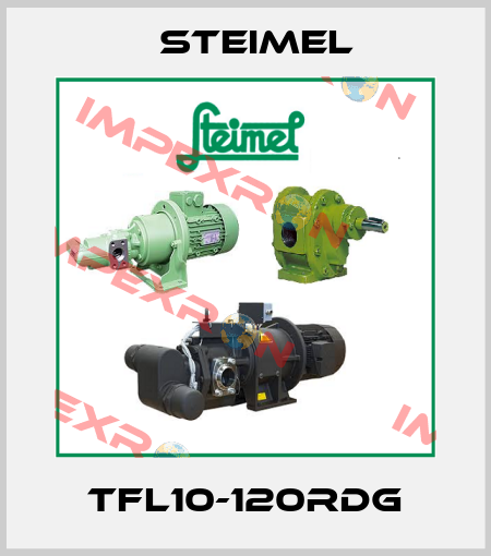 TFL10-120RDG Steimel
